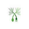 Marvell Exports | Haritaki Powder | Terminalia Chebula | Kadukkai Podi/Karakkaya Pudiyamu | Harad for Eating | Drink | Face Pack | Hair Care | No Added Preservatives | Free Spoon view 4