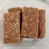 Pure Natural Jaggery Coconut Burfi | Kobbari | Nariyal | Chopra Pak | Tengai Burfi - 1000 Grams (Pack of 2) view 3