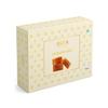 ASHA SWEETS Handcrafted Mysore Pak (Pack of 4 x 500g) | Made with Pure Desi Ghee | Melts in Mouth | Special Indian Mithai | Delicious & Healthy Exclusive Sweets Gift Box | Traditional Taste of Mysuru view 1