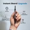 Rise for Men Patchy Beard Fix | Apply in One Minute | Natural Look | Smudge & Water Proof | No Side Effects view 3