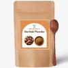 Marvell Exports | Haritaki Powder | Terminalia Chebula | Kadukkai Podi/Karakkaya Pudiyamu | Harad for Eating | Drink | Face Pack | Hair Care | No Added Preservatives | Free Spoon view 1