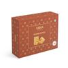 ASHA SWEETS Premium Handcrafted Soan Papdi (250gm X Pack of 1) |Exclusive Sweets Gift Box for any Occasion & Celebration| Soan Papdi Made With Pure Ghee And Dry Fruits, Indian Mithai Ready to Eat, Traditional Indian Sweets With Fresh Ingredients view 1
