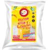 Am 2 Pm - Milk Shake Mix Powder 1 Kg | Flavoured Lassi Mix Powder 500g, Silky Smoothy Instant Premix Powder - Refreshing Drink For Summer - Pack of 2 (ButterScotch Milkshake + Mango Lassi Mix) view 2