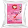 Am 2 Pm - Milk Shake Mix Powder 1 Kg | Flavoured Lassi Mix Powder 500g, Silky Smoothy Instant Premix Powder - Refreshing Drink For Summer - Pack of 2 (Strawberry Milkshake + Orange Lassi Mix) view 4