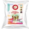 Am 2 Pm - Milk Shake Mix Powder 1 Kg | Flavoured Lassi Mix Powder 500g, Silky Smoothy Instant Premix Powder - Refreshing Drink For Summer - Pack of 2 (Vanila Milkshake + Keshar Pista Lassi) view 4