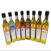 AKSHAYA Wood Cold Pressed Castor Oil | Vanta Aamudamu Tel | Traditional Wooden Extraction for Hair Massage Skin Care Cooking | Natural Edible Oil | Plastic Jar | 500ml Each | Pack of 4 view 3