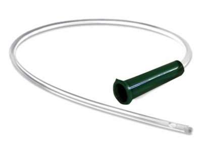SSK Sterile Enema Colon Tip, Individually Packed (Pack-80)