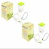 SSK Enema Kit for Home use with Instruction | Douche Set | (Pack-2) view 1