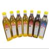 AKSHAYA Wood Cold Pressed Castor Oil | Vanta Aamudamu Tel | Traditional Wooden Extraction for Hair Massage Skin Care Daily Use | Natural Edible Oil | Glass Jar | 250ml Each | Pack of 3 view 4