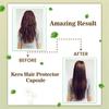 Cipzer Kero Hair Protector 30 Capsule | Hair Fall Control | Hair Care| with Amla (Pack Of 1) view 2