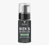 Volamena Organics Men's Intimate Wash Papermint With Tea Tree Oil & Lactic Acid For Reduce Odor & Itching, 100ml view 1
