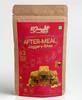Aftermeal Masala Jaggery Bites, Ayurvedic, Digestive and Immunity Booster, Guilt-Free Sweets with Ghee (pack of 5) view 1