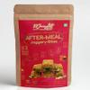 Aftermeal Masala Jaggery Bites, Ayurvedic, Digestive and Immunity Booster, Guilt-Free Sweets with Ghee (pack of 1) view 1