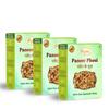 360 Degree Organic Pure Natural and Diabetes Friendly Paneer Phool Paneer Dodi Paneer Doda Paneer Ka Phool Paneer Ke Phool Indian Rennet Withania Coagulan For Diabetes - 200 gm (Pack of 3) view 1