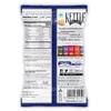 Kettle Studio | Kettle-Cooked Potato Chips Rock Sea Salt & English Vinegar | Thick Cut, Crunchy, Gluten-Free Snack | Party & Movie Night Snacks | 120g Pack of 6 view 2