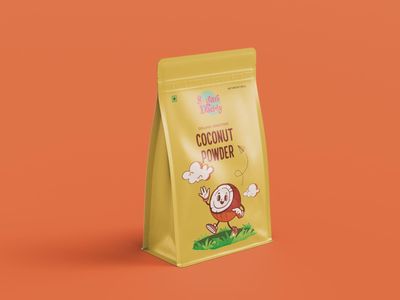Sugar's Daddy Coconut Sugar Powder - Low Glycemic, Natural Sweetener, 1:1 Sugar Substitute, Keto-Friendly, Non-GMO, and Vegan-Friendly