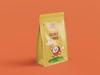 Sugar's Daddy Coconut Sugar Powder - Low Glycemic, Natural Sweetener, 1:1 Sugar Substitute, Keto-Friendly, Non-GMO, and Vegan-Friendly view 1