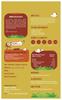 Sugar's Daddy Coconut Sugar Powder - Low Glycemic, Natural Sweetener, 1:1 Sugar Substitute, Keto-Friendly, Non-GMO, and Vegan-Friendly view 2