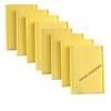 Piyush Lifescience | Sponge Cover for Carbon Electrode for Electrotherapy Device 7cm x 8cm, Set of (8 PCS) view 1