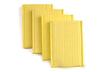 Piyush Lifescience | Sponge Cover for Carbon Electrode for Electrotherapy Device 7cm x 8cm, Set of (8 PCS) view 3