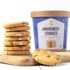 Fit Pro Healthy Lives Jeera Oats Digestive Cookies Biscuits  Healthy & Delicious Biscuits  Made with Jaggery Butter Milk Pure Natural Jeera & Whole Grain Oats  No Refined Sugar  Pack of 100gm view 2