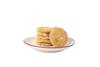 Fit Pro Healthy Lives Jeera Oats Digestive Cookies Biscuits  Healthy & Delicious Biscuits  Made with Jaggery Butter Milk Pure Natural Jeera & Whole Grain Oats  No Refined Sugar  Pack of 100gm view 3