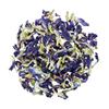 A D FOOD & HERBS A D Food & Herbs Combo of Green Tea Leaves & Lavender, Marigold, Hibiscus, Blue Corn Flower, Chamomile, Calendula - All Natural Flavour, Zero Calories (50 GMS x Pack of 7) view 3