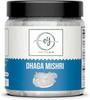 Eatyumm Dhaga-Mishri | Rock Sugar (Pure Thread Crystal) | Thread Mishri | Mishri Crystal | In Fresh Rock Sugar Candy (100gm) view 1