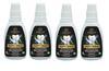 AYUUGAIN Happy Smile Herbal Gum Paint for Bleeding Gums, Sensitive Teeth, Bad Breath, Tooth Pain, Swollen Gums, Ayurvedic Toothache Medicine with Clove Oil & 15 Herbs, 30 ml, Pack of 4 view 1