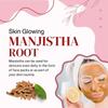 Brijbooti Manjistha Root - 50g | Manjistha Root Sticks | for Eating | Majith, Indian Madder, Manjishtha, Manjishta, Manjishta, Manjista | FSSAI, GMP, ISO Certified view 4