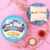 SFU E Com Festive Butter Cookies And Diamond Bro Rakhi | Rakhi Gift For Brother | Rakhi Chocolate Gift | 018 view 1