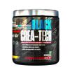 Black Nutrition Crea-Tech Creatine Monohydrate Powder Micronised for Easy Mixing and Consumption 100% Pure Creatine Proven to Improve Physical Performance & Recovery [33 Servings, Pineapple] view 1