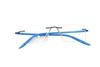 Visionary Progressive Reading Glasses Antiglare Blue Cut for Men and Women | Pink, Red, Black, Yellow, and Blue Medium Size 47-18-138 (Pink, 1.75) view 1