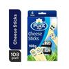 Puck Kids Cheese Sticks 6 Portions 108g (Imported Germany) view 4