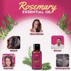 30 ML ROSEMARY ESSENTIAL OIL view 2