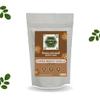 Moringa Box Coffee French Vanilla & Almond Cookies, Breakfast Cookie, Enriched with Moringa Leaves, 100% Natural, Whole Wheat, Buckwheat, No Maida, Homemade & Handcrafted Premium Cookies, Vegetarian, Gifting Pack, 90g Pack view 1