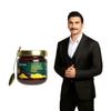 Bold Care 100% Pure Himalayan Shilajit 24K Gold Resin (20gms) with 80+ Effective Minerals and 75% Fulvic Acid | Helps with stamina, metabolism & muscle recovery | Original Shilajeet view 1