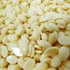 MKSL 500 Grm White Chocolate Hard Wax Bean Strapless Pain Relief Bean Wax for Ultra Smooth Hair Removal for Womens, Girls & College Guys view 1