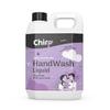 Chirp  Natural & Organic Hand Wash Liquid (2.5 lits) Herbal, SLS free, Paraben free (2.5 lit) view 1