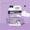 Chirp  Natural & Organic Hand Wash Liquid (2.5 lits) Herbal, SLS free, Paraben free (2.5 lit) view 3