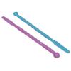 NMD Nexus Medodent Dental Plastic Spatula With Scouper Zinl Autoclavable (2pcs/1pk) view 1