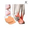 AKART EMPORIUM Anti Crack Silicone Half Gel Heel And Foot Protector to eliminate cracks anti-chapped,dry & rough. Anti Heel Crack Set for Men and Women view 3