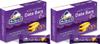 Deemah Dates Bars Delicious Biscuits Filled With Luscious Date Fruit 15 Bar Each Box Making It A Perfect Snack For Any Time Of The Day Each Box 375gm (Pack Of 2) view 1