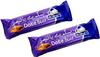 Deemah Dates Bars Delicious Biscuits Filled With Luscious Date Fruit 15 Bar Each Box Making It A Perfect Snack For Any Time Of The Day Each Box 375gm (Pack Of 2) view 3