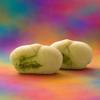 BANGLARMISTI Nolen Gur Jolbhora Sandesh Authentic Traditional Bengali Talsas Sandesh Soft Sweet Norompak Sandesh Winter Delicacy 10 Pieces Pack Delivered Fresh from Kolkata view 1