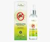 Shree Sanjeevani Mosquito Repellent Spray with natural ingredients Neem oil,Lemongrass oil,Citronella oil etc, protection against Dengue, Malaria & Chikungunya, Safe on Skin view 1