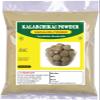 3V PRODUCTS Kalarchikai Powder 400g | Fever Nut | Kantkarej | Caesalpinia Bonducella (Pack of 4x100g) view 1