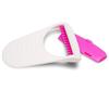 ODMART Women's Disposable Plastic Hair Razor & Bikini Shaving Razor For Women view 4