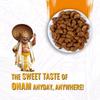 FLAVORS OF KERALA (FOK) - Onam Special Combo | Kerala Banana Chips In Coconut Oil (300 GM) & Jaggery Coated Banana Chips (Sharkara Upperi) (300 GM) | view 4