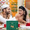Asha Sweets 200g (Pack of 4) Dry Fruit Delight Sweet | Premium Assorted Dry Fruit Laddu for Gifting and Celebration | Indian Mithai Box with Luscious Gourmet Bites view 4